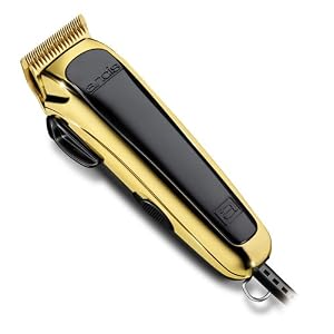 Buy Andis 60245 EasyFade 21 Piece Home Haircutting Kit by Andis