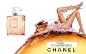 COCO MADEMOISELLE Perfume for Women by Chanel - EAU DE PARFUM SPRAY 3.3oz.