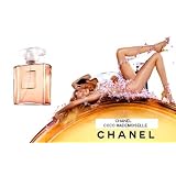 COCO MADEMOISELLE Perfume for Women by Chanel - EAU DE PARFUM SPRAY 3.3oz.