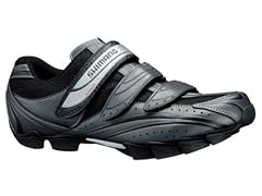 Shimano 2013 Men's Mountain Bike Shoes - SH-M077 Shimano 2013 Men's Mountain Bike Shoes - SH-M077