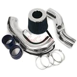 02 03 04 05 Subaru Impreza Wrx sti Cold Air Intake Blue (Included Air Filter)... by High performance parts