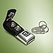 Honda Seatbelt Buckle Key Chain, Official Licensed