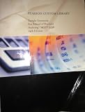 Auditing and Assurance: Temple University Custom edtion