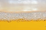 IMAGE OF Wallmonkeys Peel and Stick Wall Decals - Beer in a Glass - 24