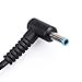 [UL LISTED] KFD 90W AC Adapter for HP Envy TouchSmart Sleekbook M6 M7 15 17 Pavilion 14 Folio G3 G2 G1;Hp Spectre X360;Hp Stream 11 13 14;Sleekbook 10 11 14 15 17;HP Pavilion 15 TouchSmart 15 15t 15z