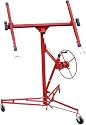 Troy DPH11 Professional Series 11 Foot Drywall & Panel Lift Hoist