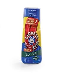 PetSafe Lickety Stik, 1.6-Fluid Ounce, Chicken