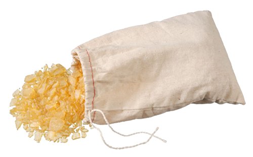 Tough 1 Rosin Bag, White
