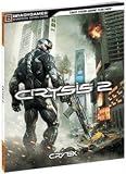 CRYSIS 2 OFFICIAL STRATEGY GUIDE (VIDEO GAME ACCESSORIES)