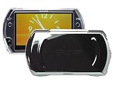 CAPDASE ConXept Hard Case for PSP go Shimma/Silver KHSYPSPGO-3S0Sの画像