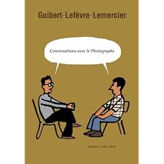 Conversations avec le Photographe