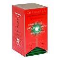 Stash Premium Chanakara Tea, Chakra 1, Red Berry Rooibos, Tea Bags, 18-Count Boxes (Pack of 6)