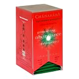 Stash Premium Chanakara Tea, Chakra 1, Red Berry Rooibos, Tea Bags, 18-Count Boxes (Pack of 6)
