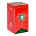 Stash Premium Chanakara Tea, Chakra 1, Red Berry Rooibos, Tea Bags, 18-Count Boxes (Pack of 6)