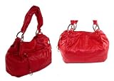 LAURA Extra Large Handbag with Silky Snake Exterior by Eliebags 416bMbk1xvL. SL160 LAURA Extra Large Handbag with Silky Snake Exterior by Eliebags