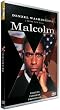 Malcolm X