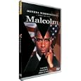 Malcolm X