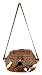 Red Carpet Studios Ltd. Birdie in the Woods Fishing Basket Birdhouse