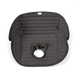Summer Infant Deluxe Piddle Pad, Black