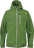 Burton SFSHL HDD Mens Fleece Jacket - XL, Absynth