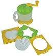 Paper Recycling Workshop