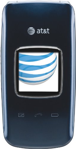 Pantech  Breeze II Phone (AT&T)