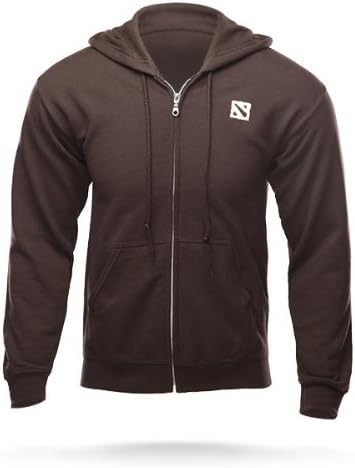 DOTA 2 Brewmaster Hoodie Size Medium M
