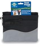 PetSafe Treat Pouch Sport, Black