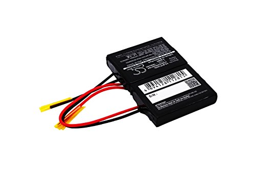 Cameron Sino 1850mAh Replacement Battery for Beats Pill 1.0