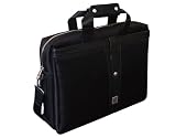 Urban Factory - Business Deluxe Case - Sacoche pour Ordinateur Portable 16" - pour les hommes
