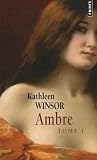 Ambre, Tome 1 : par Winsor