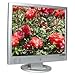 19 HP Debranded TS-19SV LCD Monitor w/Speakers (Silver)