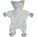 Under The Nile Organic Egyptian Cotton Teething Cat