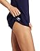 Speedo Women's Piped Sheath Dress