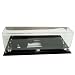 Image Guard Deluxe Acrylic Triple Mini Helmet Display Case - NFL