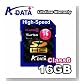A-DATA Turbo SDHC 2.0 16GB Class6
