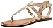 Dolce Vita Women's Fabia Dress Sandal