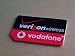 Verizon Global Support Pack Sim Card for Blackberry 8830 & Motorola Z6c