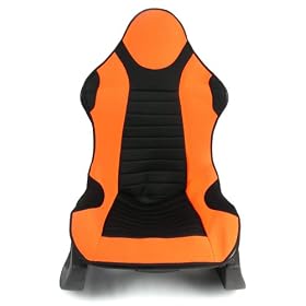Orange Skin for Precise Racing Chair. 2nd Generation Seat Cover. Also PERFECT for AK 200 Rocker Game Chair and AK 100 Rocker Gaming Chair 416bQmBrolL. SL500 AA280 Orange Skin for Precise Racing Chair. 2nd Generation Seat Cover. Also PERFECT for AK 200 Rocker Game Chair and AK 100 Rocker Gaming Chair