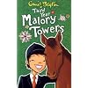 Third Year at Malory Towers