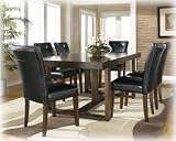Ashley Furniture