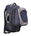 Karrimor Global Gapper 65 + 15L Womens Fit Travel Pack Navy/Steel
