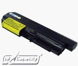 LENOVO - IBM THINKPAD T400 7417 Battery (Equivalent)