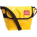Manhattan Portage Vinyl New York Messenger Sac porté