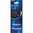 PlayStation Vita Protective Film - Two Pack