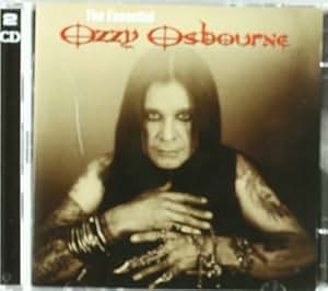 ozzy osbourne the essentials