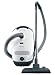 Miele S2 Olympus Canister Vacuum Cleaner Model S2120