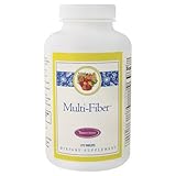 Multi-Fiber by Nature's Secret 275 Tablets