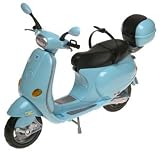 BARBIE VESPA MOTOR SCOOTER BARBIE VESPA MOTOR SCOOTER