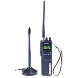 Cobra Electronics Corporation Cb Road Trip 40 Channels 4 Watt Hh Road Trip